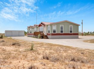 14796 Jim Bridger Rd, El Paso, TX 79938