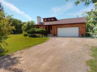 10 Neltner Dr, Saint Andrews, MB R1A3A4