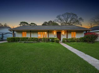 6006 Arboles Dr, Houston, TX 77035
