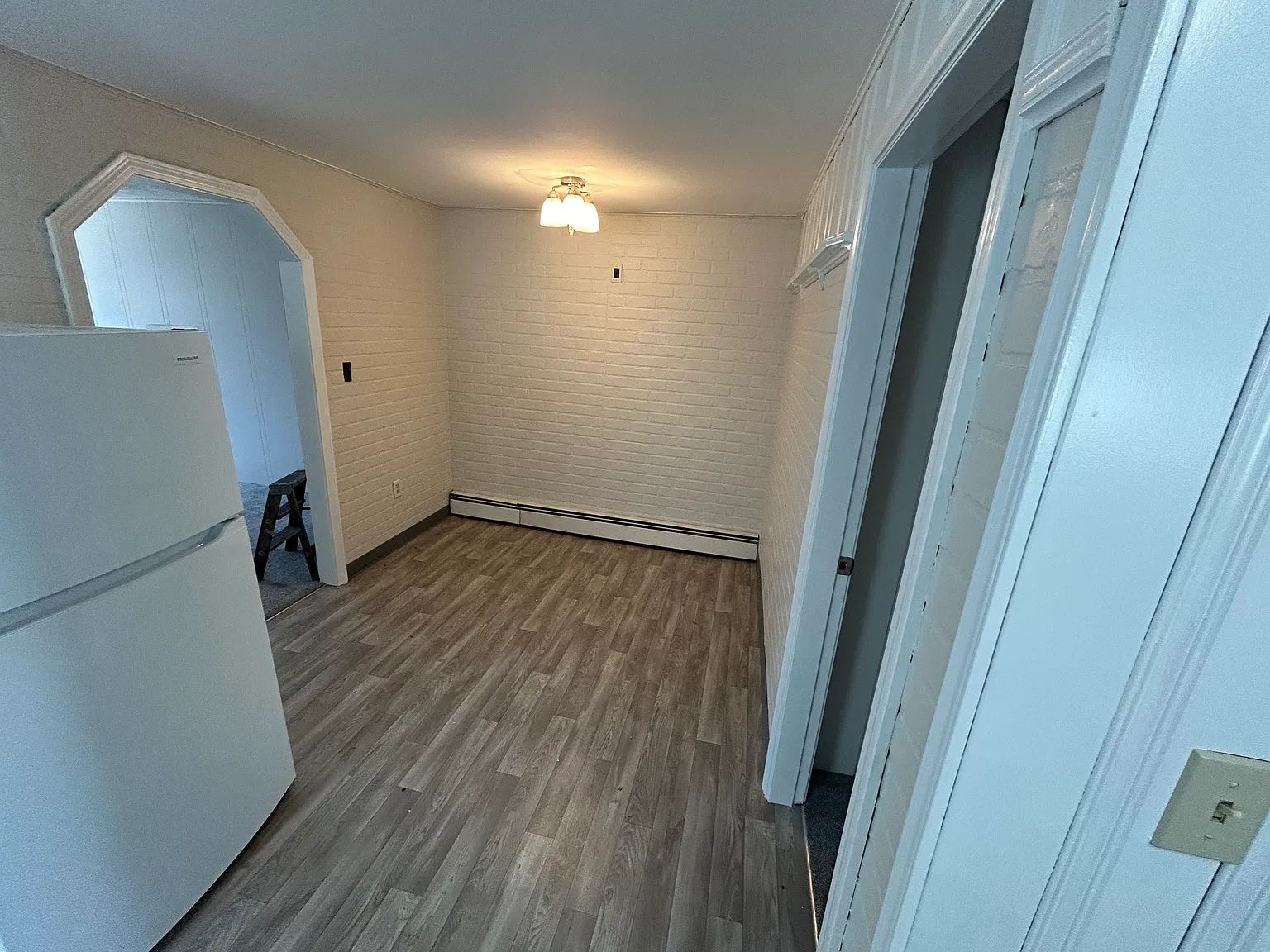 1 bed, 650 sqft, $1,500 — Photo 2