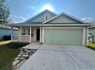 10418 Midsummer Mdw, Converse, TX 78109