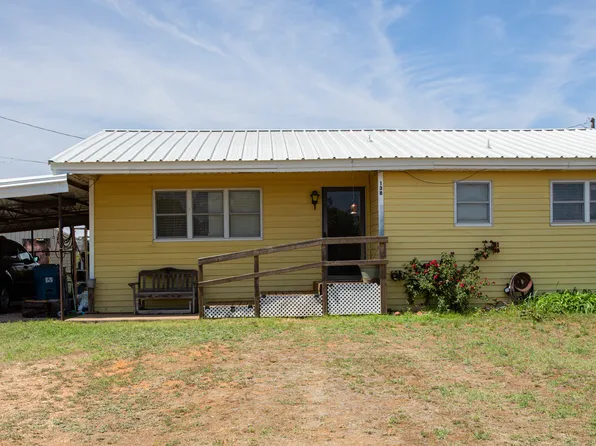 138 Southern Hts, Sweetwater, TX 79556