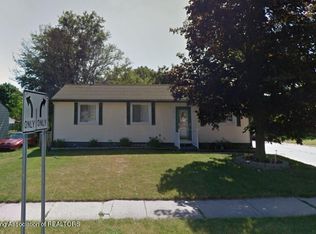 5519 Haag Rd, Lansing, MI 48911