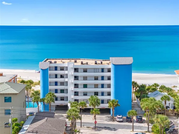 13336 Gulf Blvd APT 101, Madeira Beach, FL 33708