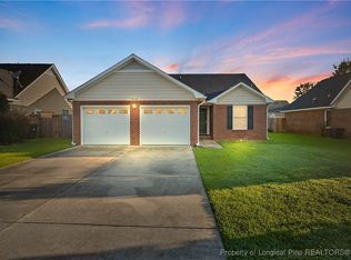 6328 Foxglenn Dr, Fayetteville, NC 28314