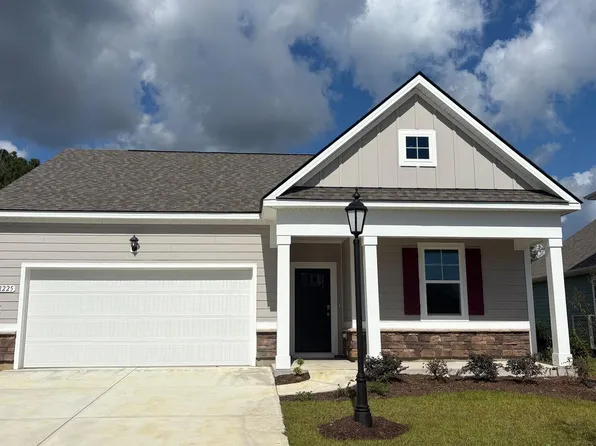 1225 Woodhouse Drive NW, Ash, NC 28420