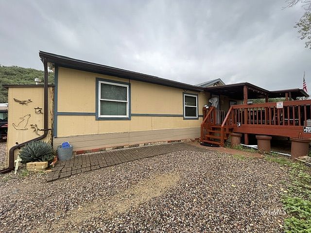1st image of 1637 Upper Pinal Creek Rd