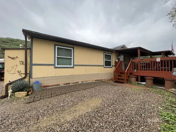 1637 Upper Pinal Creek Rd, Globe, AZ 85501