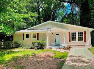 3454 Misty Valley Rd, Decatur, GA 30032