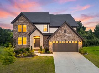 8150 Scenic Ridge Way, Ball Ground, GA 30107