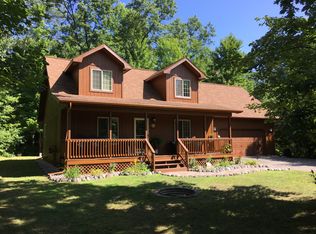306 Robin Hood St, Roscommon, MI