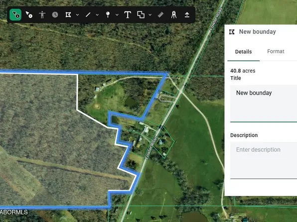 2478 Fowler Rd, Hermann, MO 65041