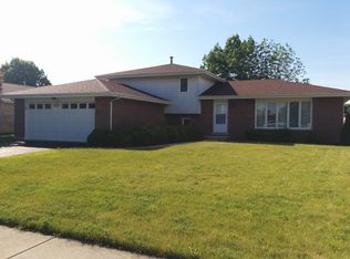 7514 Tiffany Dr, Orland Park, IL
