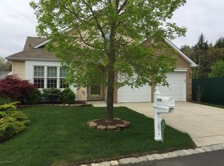 109 Pebble Beach Blvd, Jackson, NJ