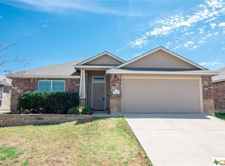 6127 Fair Hill Dr, Temple, TX 76502