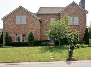 560 Saint John Pl, Franklin, TN 37064