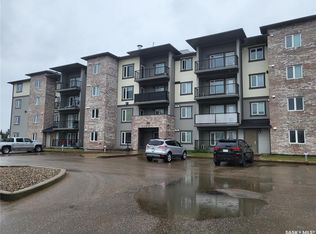306 Petterson Dr #207, Estevan, SK S4A2A8
