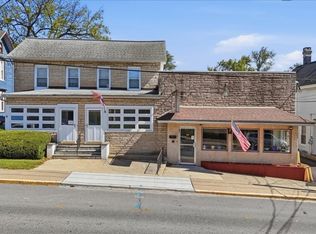 32 Broad St, Washington Boro, NJ 07882