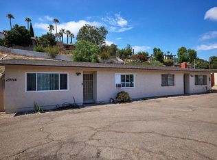 2964 Crane St, Lemon Grove, CA 91945