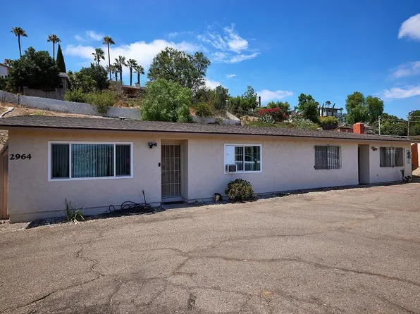 2964 Crane St, Lemon Grove, CA 91945