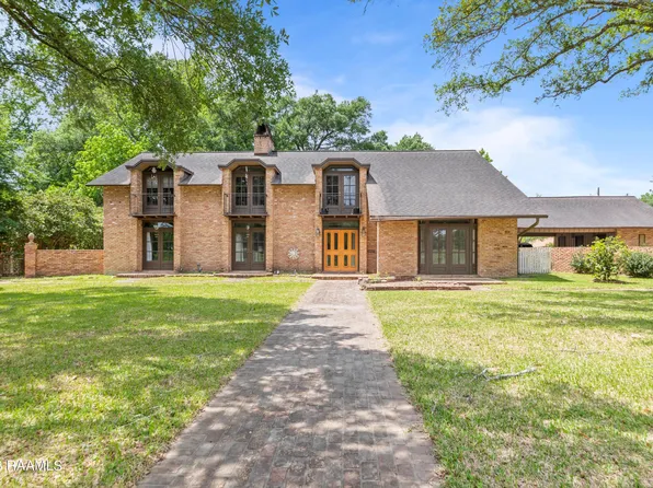 1233 Dietlien Blvd, Opelousas, LA 70570