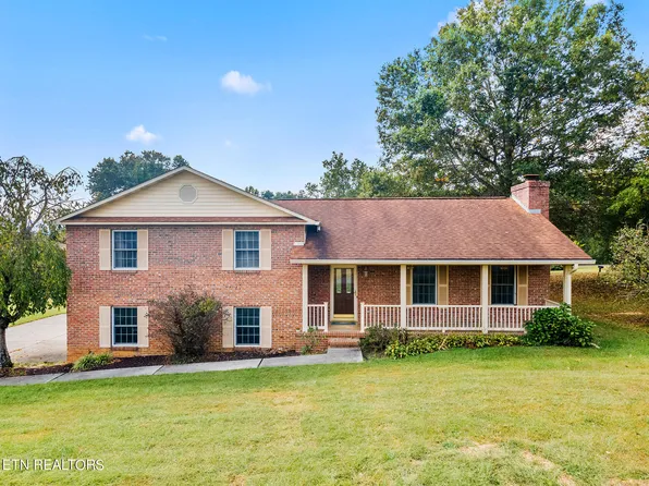 783 Whippoorwill Cir, Seymour, TN 37865