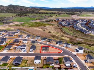 1088 NE Cobbleridge Loop, Prineville, OR 97754