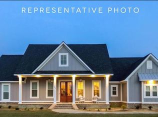 4700 Persimmon Rd, Lancaster, SC 29720