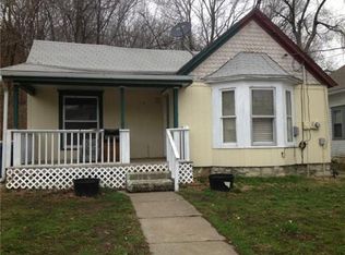814 Isley Blvd, Excelsior Springs, MO 64024