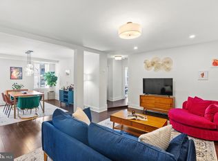 1461 Girard St NW APT 201, Washington, DC 20009