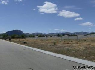 3295 E Rusty Spur Dr, Kingman, AZ 86409
