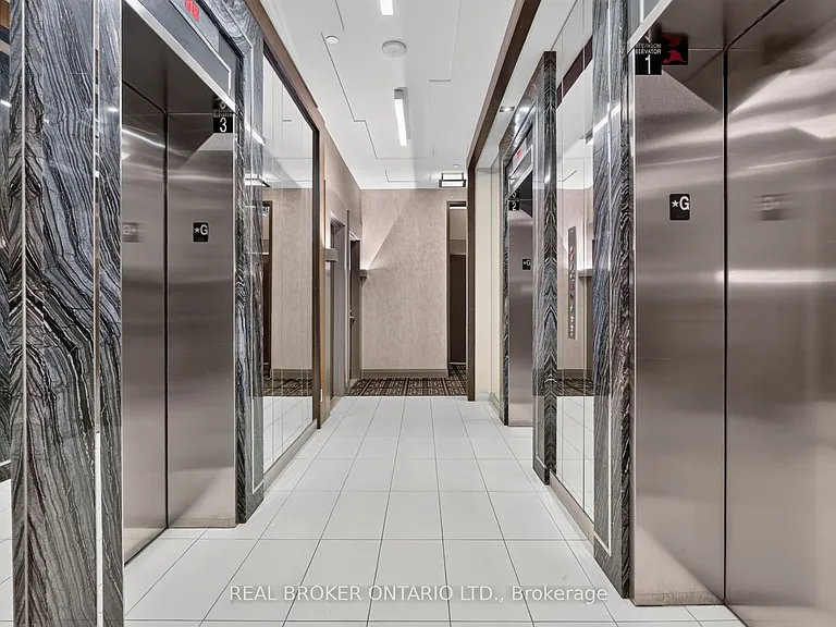 15 Zorra St #1201 — Photo 32