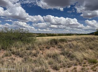 1369 S Cattlemans Loop #181, Benson, AZ 85602