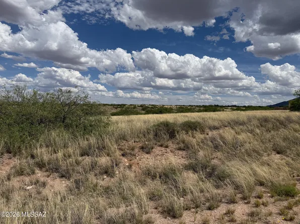 1369 S Cattlemans Loop #181, Benson, AZ 85602