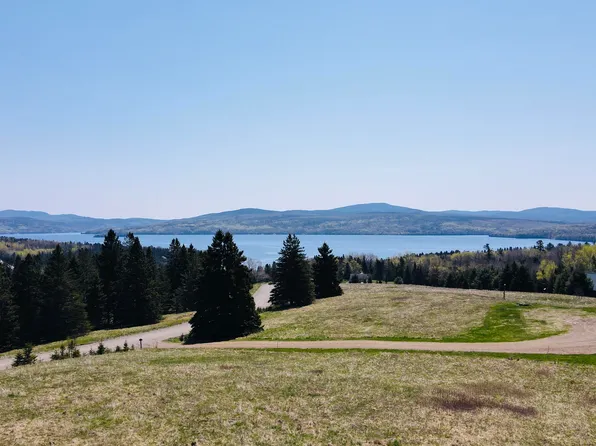 Lot 7 Sanctuary Drive, Rangeley, ME 04970