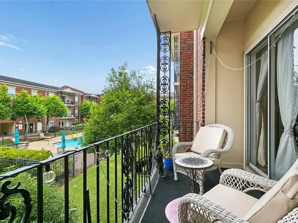 800 Rue Burgundy St Unit 223, Metairie, LA 70005