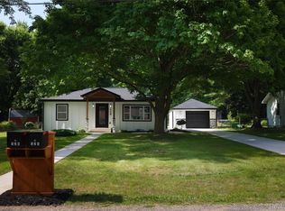 126 Oriole Dr, Battle Creek, MI 49037
