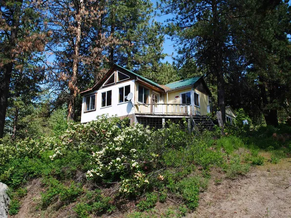 6437 Coyote Trail Rd, Newport, WA 99156