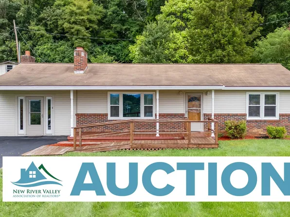 3900 S Main St, Blacksburg, VA 24060