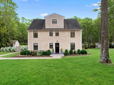 611 Narrow Lane, Sagaponack, NY, 11962