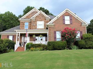 1432 Bradford Ln, Monroe, GA 30656