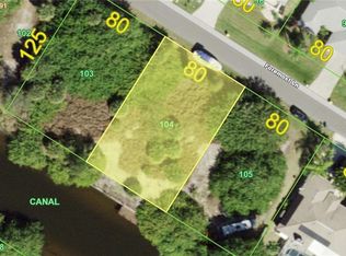 17333 Foremost Ln, Pt Charlotte, FL 33948