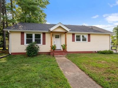 505 Jakes Ave, Murfreesboro, TN, 37130
