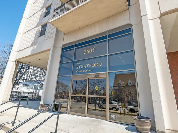 2605 S Indiana Ave Unit 1902, Chicago, IL 60616