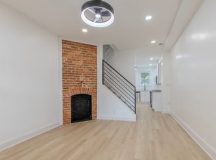 9 16th St NE, Washington, DC 20002