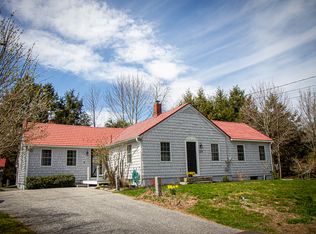 224 Middle Rd, Falmouth, ME 04105