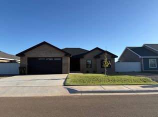 224 Abbey Rd, Clovis, NM 88101