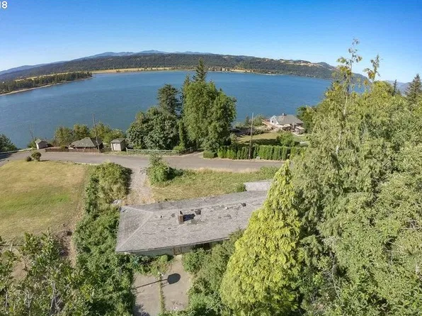 36810 NE Reed Rd, Corbett, OR 97019
