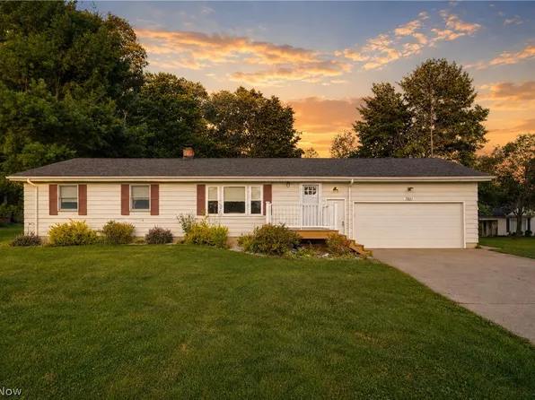 7851 N Boyden Rd, Northfield, OH 44067