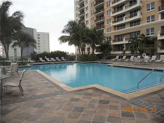 4th image of 3232 Coral Way APT 1407